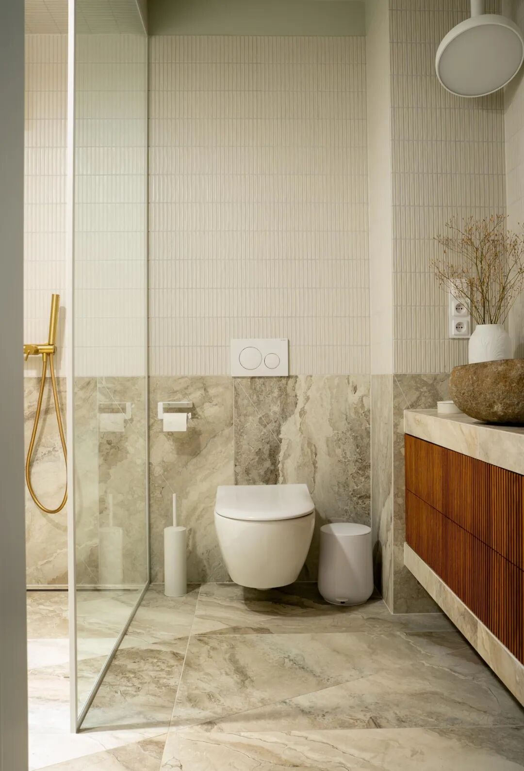 44㎡，一对情侣的小家，很喜欢！-15