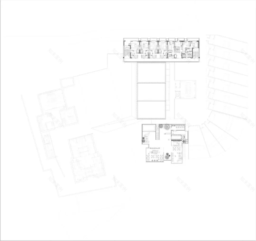 中国邛海17度国际旅游度假区将军会馆丨中国凉山丨矩阵IDMatrix-103
