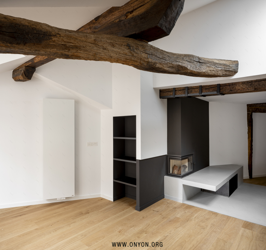 NV12(这是一个特定的图像格式术语,一般直接使用英文缩写,无需翻译)丨SpainVizcaya丨ONYON arquitectura + interiorismo-29