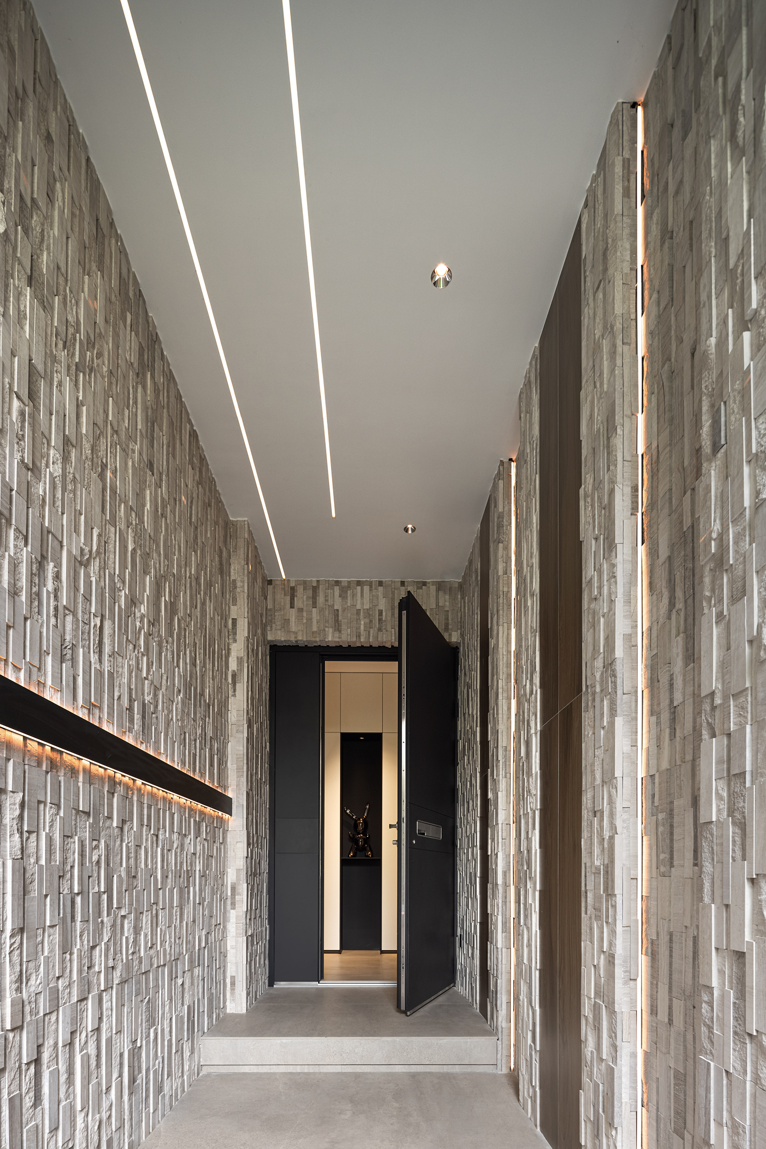 知智明识,方为大家丨中国苏州丨苏州许加舍建筑装饰-65