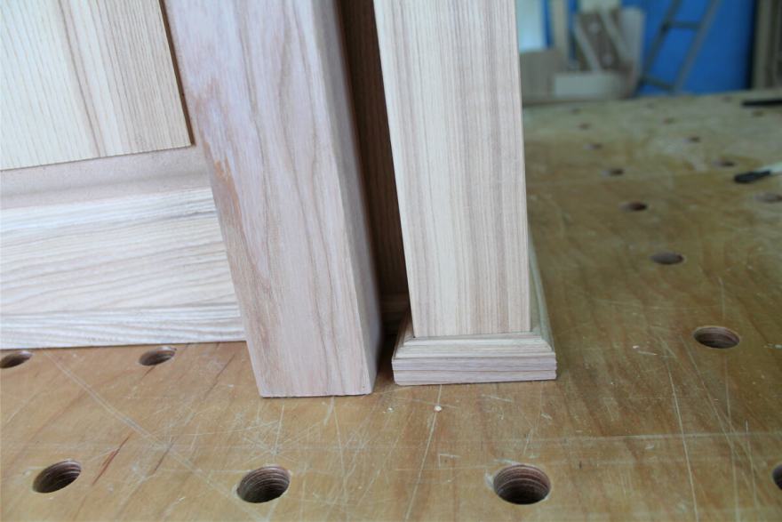 智能带隐藏元素的厨房岛台项目丨俄罗斯莫斯科丨未明确提及-44