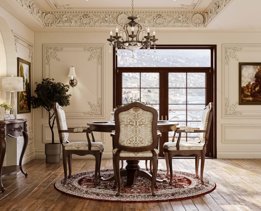 经典客厅(工作室)-11