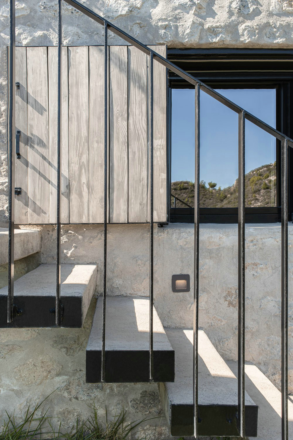 希腊 Peloponnese 橄榄树民宿丨Ivana Lukovic-17