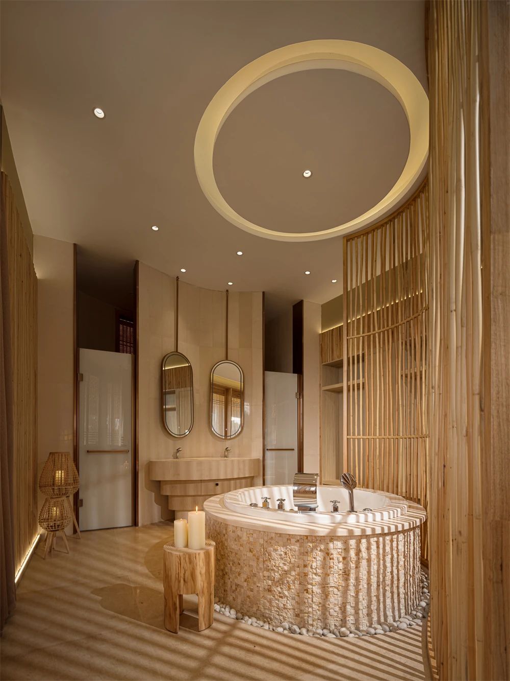 蒲江县云顶水乡旅游度假区-26