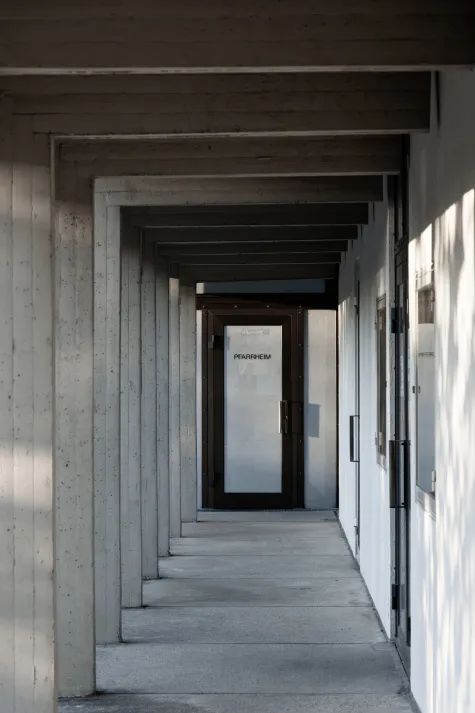 奥地利建筑师 Johann Georg Gsteu 的设计奇迹 | 雕塑家之家与 Oberbaumgartner Parish Church-89