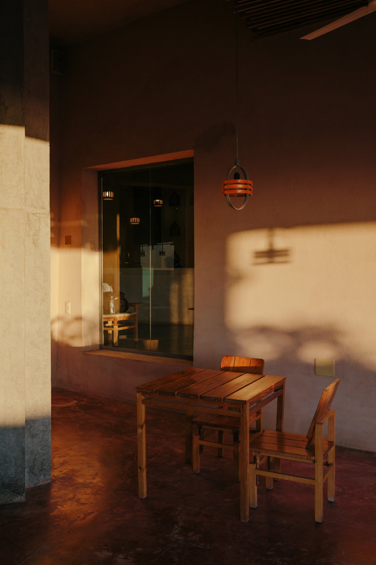 DAR HI 酒店丨突尼斯丨Matali Crasset-4