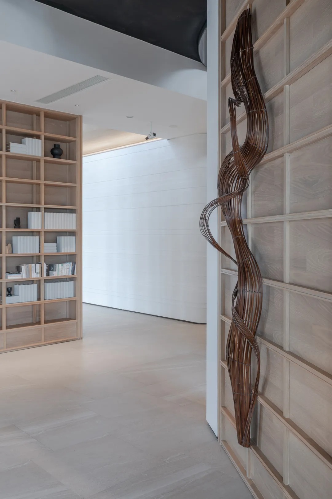 重庆阳光城 · 悦江山营销中心-37