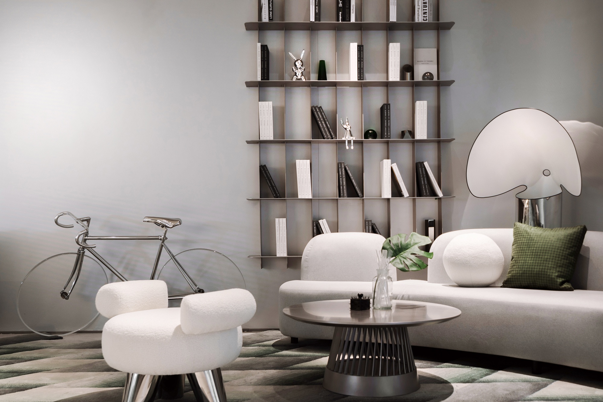 融创·超越大厦丨中国天津丨TOMO DESIGN-99