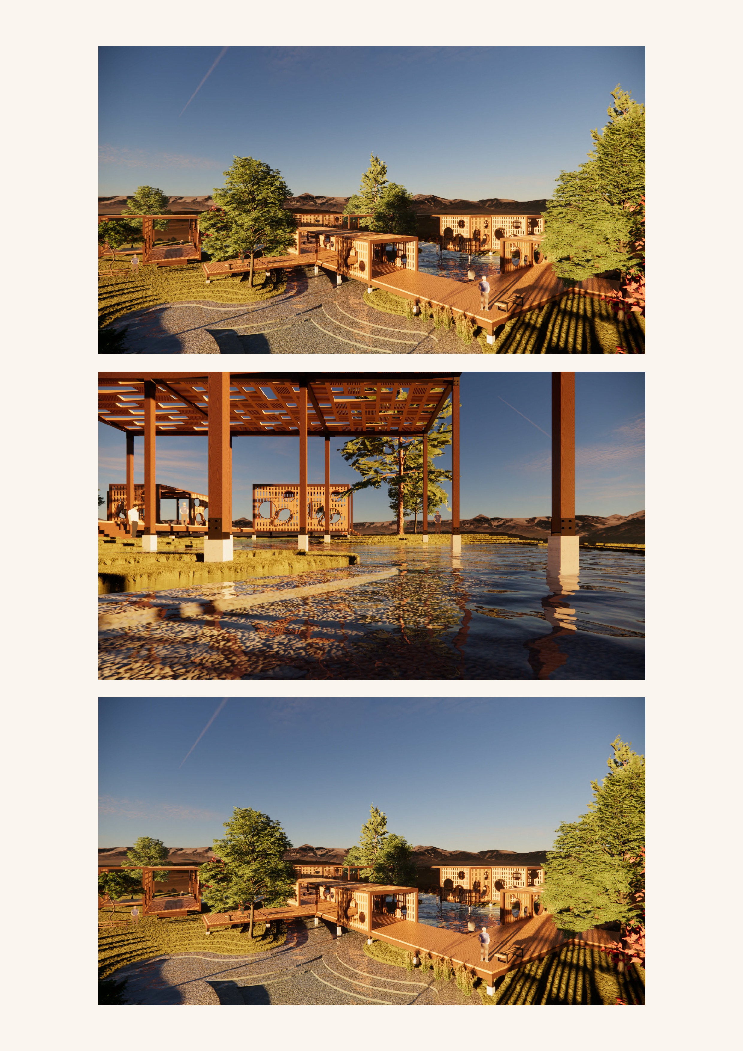 Percurso Carpe Diem - Projeto V 2022.1-8