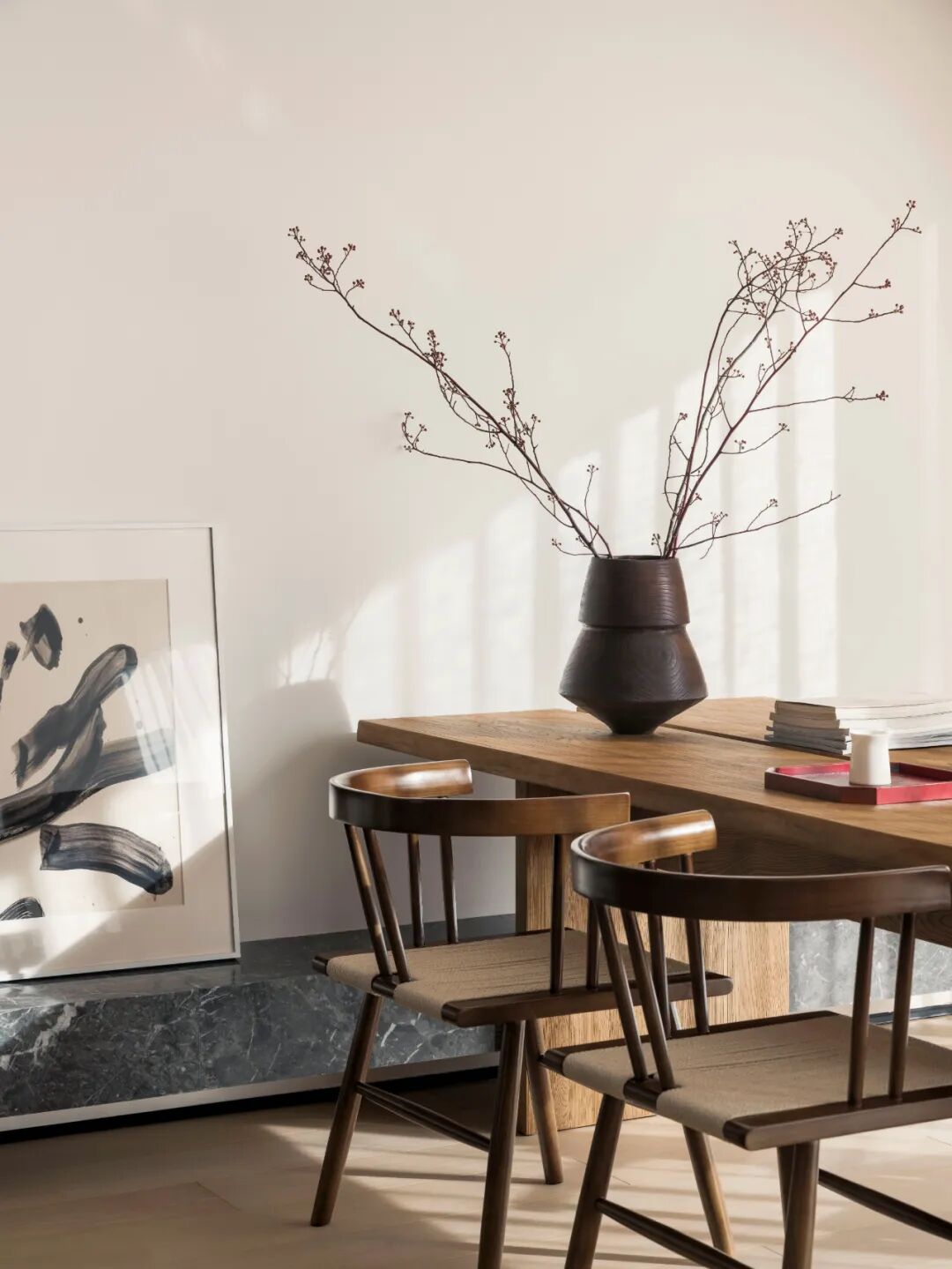 实景｜栖红隅-30