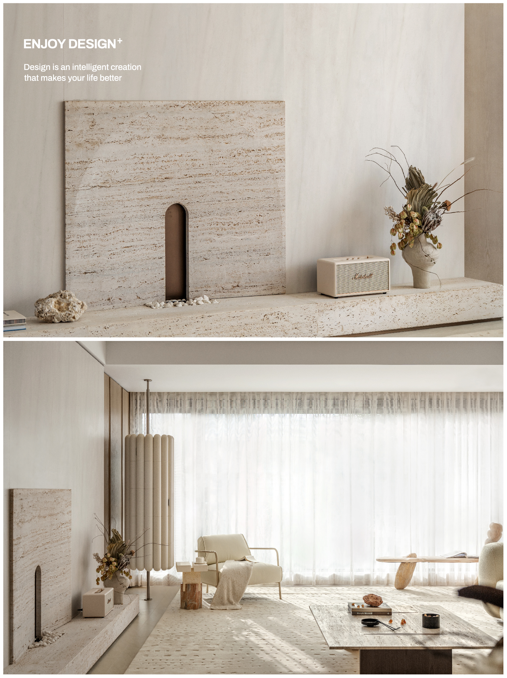 南京中海江湾境丨中国南京丨ENJOYDESIGN-25