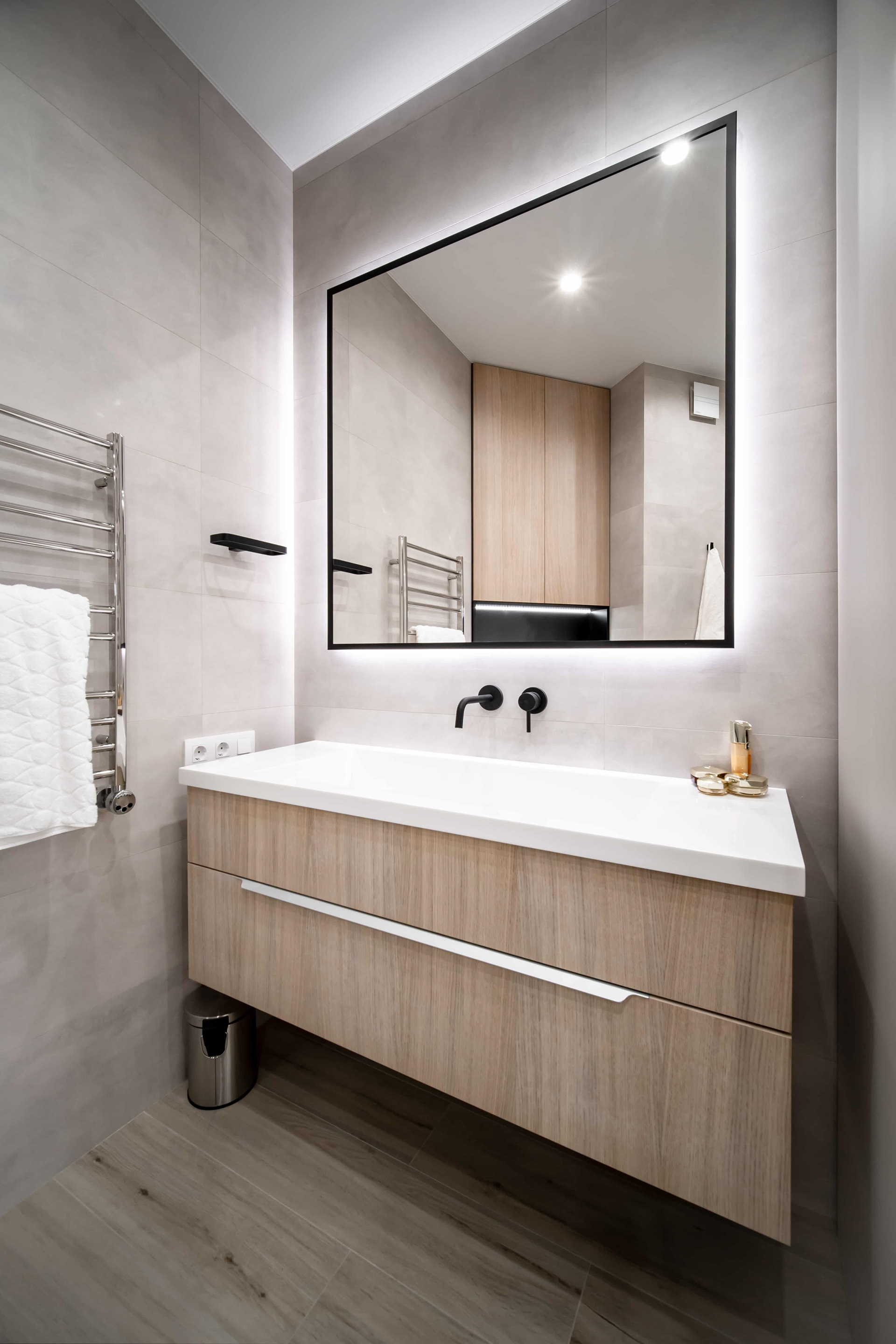 Katushhha 工作室室内设计与装修项目-8