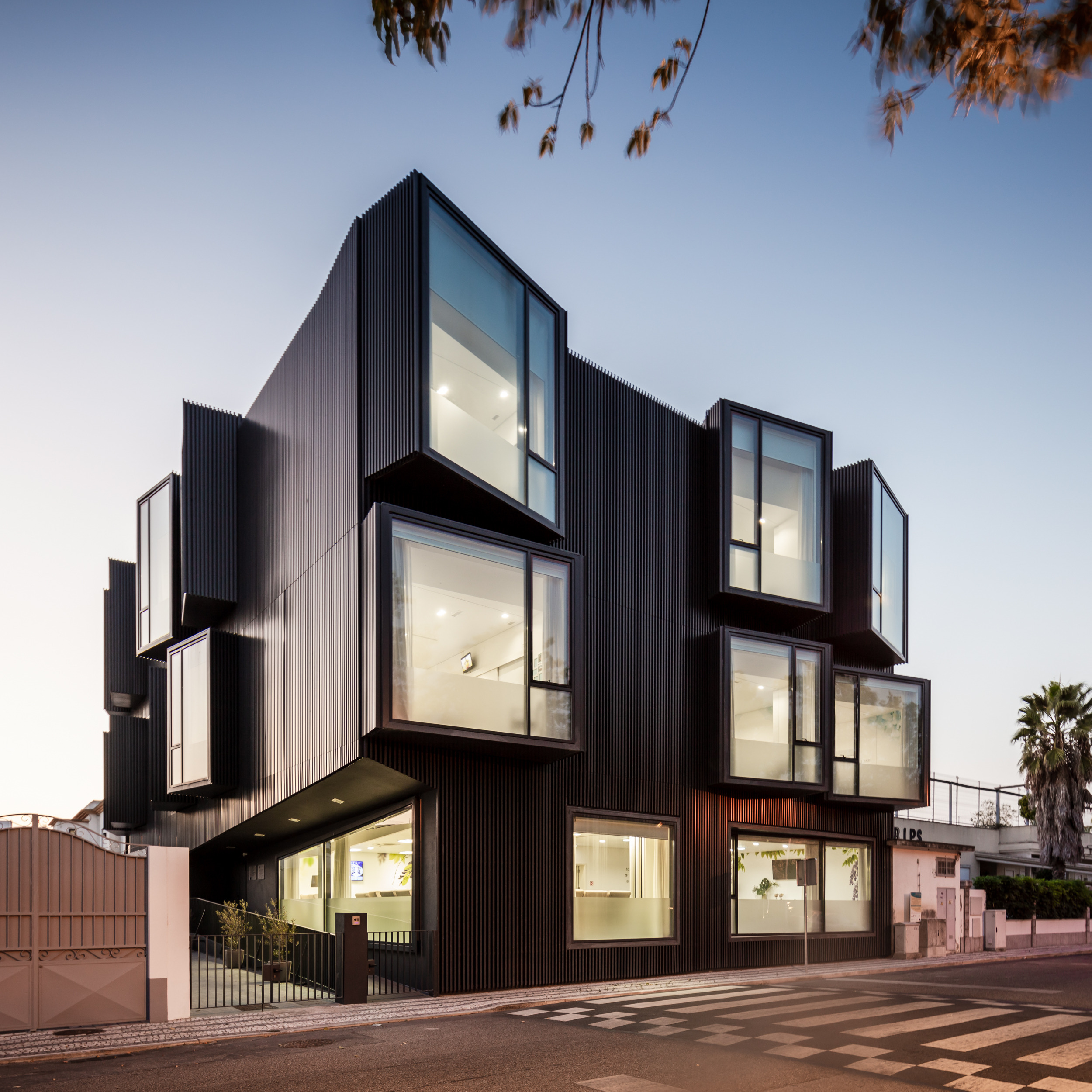 关爱老年,创新养老空间设计-43