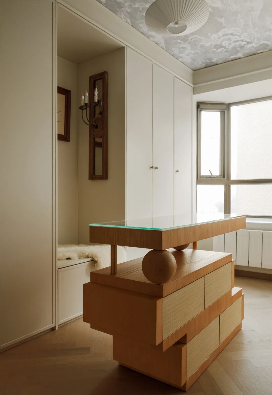 优雅共振丨中国北京丨什作设计 TEN DESIGN-25