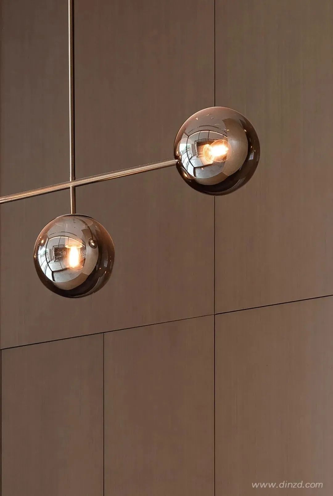 惠州大亚湾合生时代城体验中心丨中国惠州丨菓尔空间设计-13