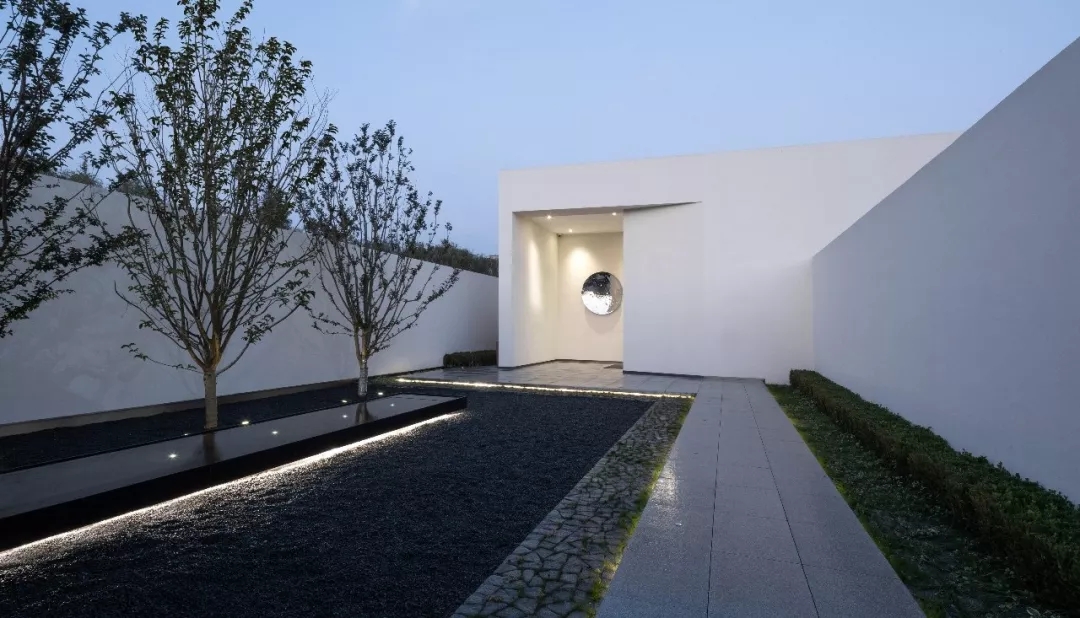 宁波奥克斯 · 繁花里示范区景观-25