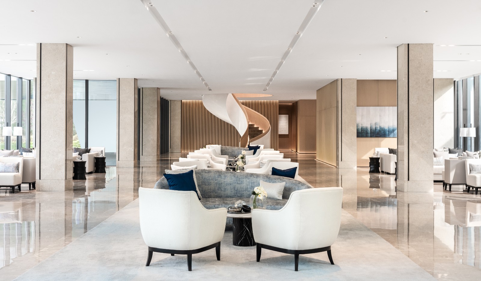 融创．吉雅达售楼处-25