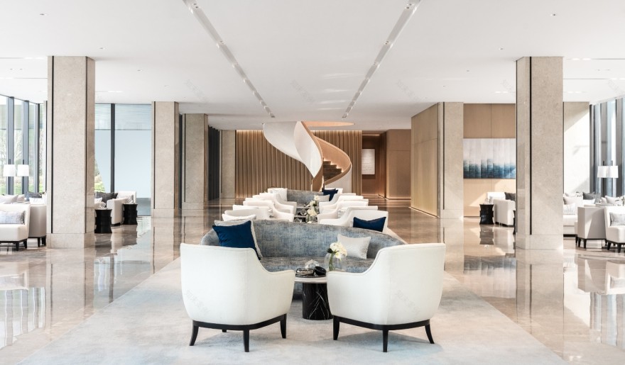 融创.吉雅达售楼处-25