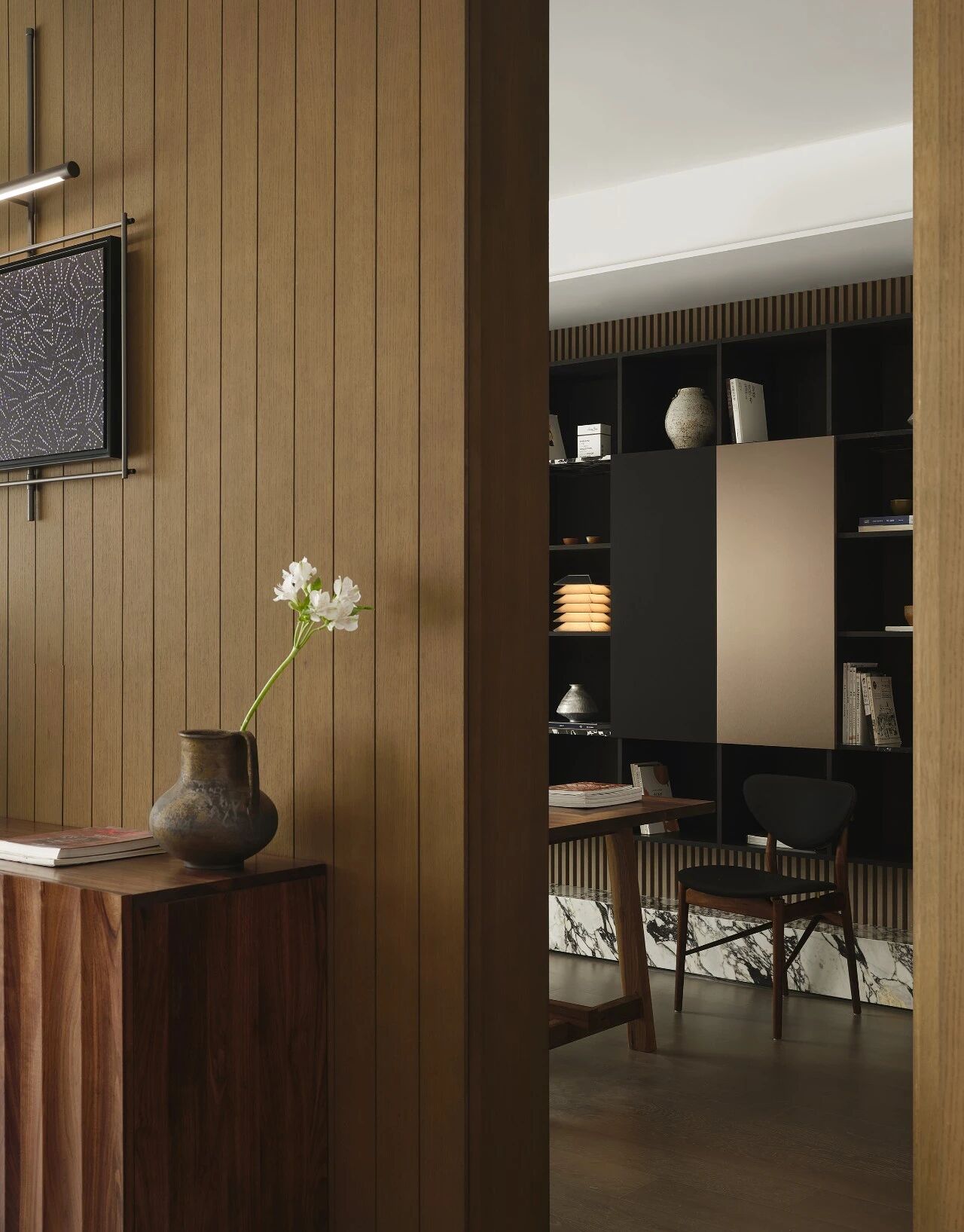 金地 · 大成雅境丨中国南京丨凹设计-48