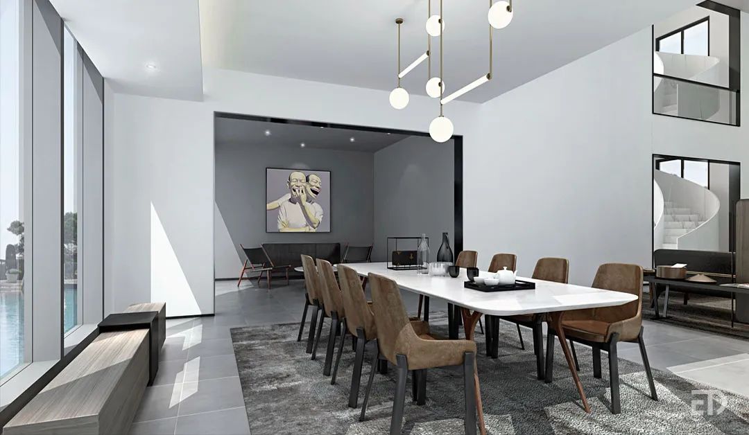 深圳私人住宅丨中国深圳丨戴勇设计-18