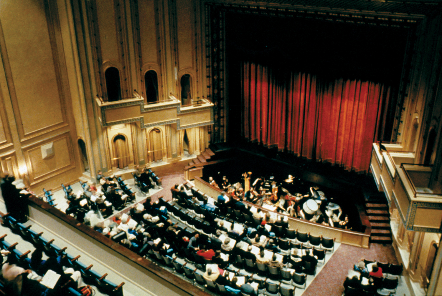 HOTEL INDIGO DURHAM RTP-42