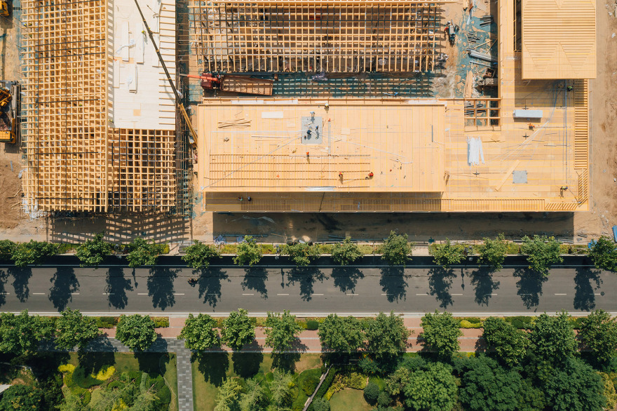 普罗市集丨中国郑州丨a9a建筑设计事务所,H&A翰祥景观设计,合恣设计-265