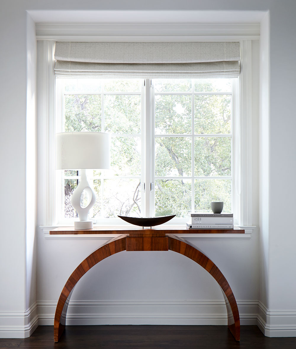 Transitional Contemporary Interior Design in Hillsborough | Heather Hilliard : Heather Hilliard-12