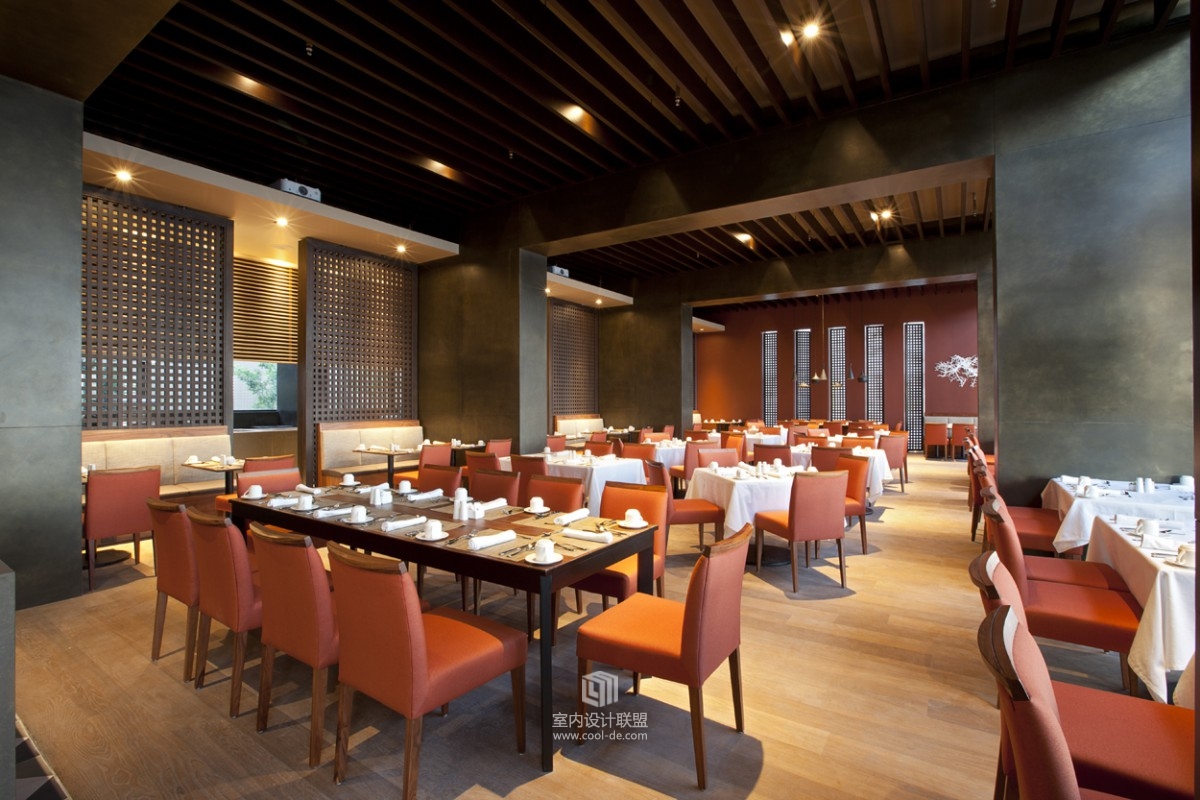 Cabos JW 万豪酒店-11
