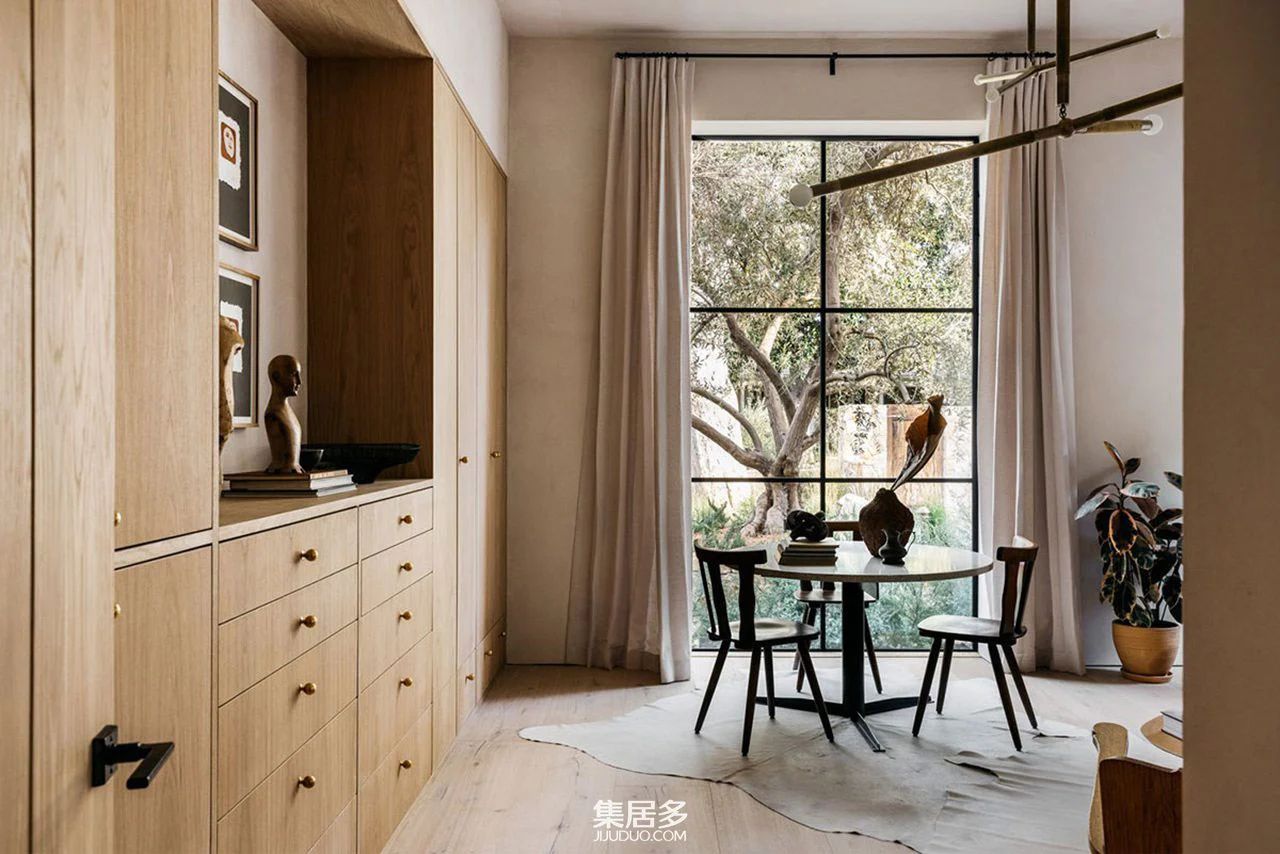 洛杉矶现代化外表下的历史魅力丨美国洛杉矶-29