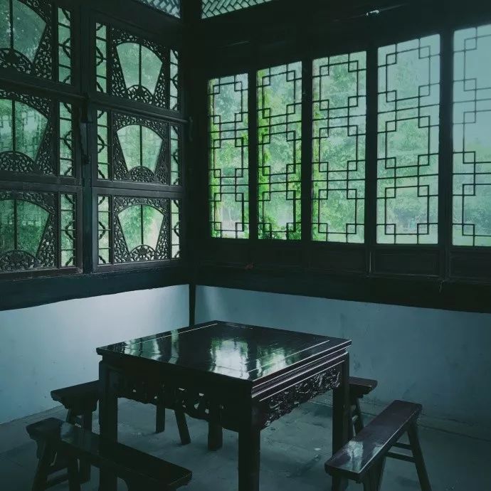 造园于心 | 苏州园林的人品与艺术-26