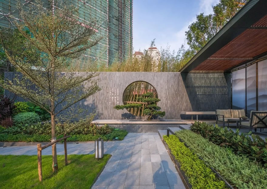 广州融信天樾府-30