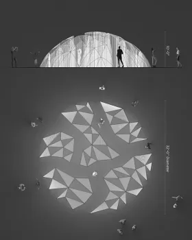 地理；地球（常用于构词）