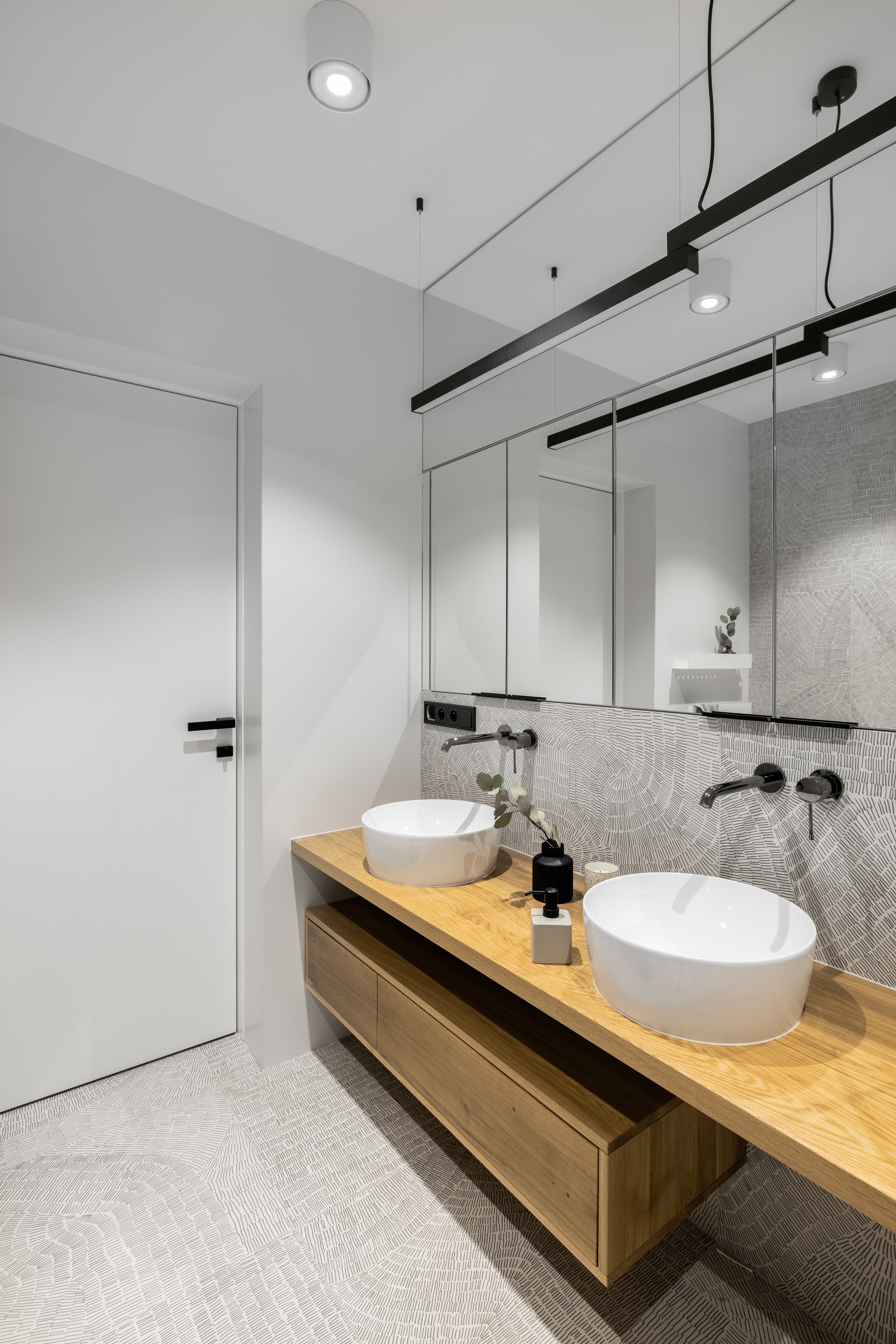 波兹南独栋住宅-33