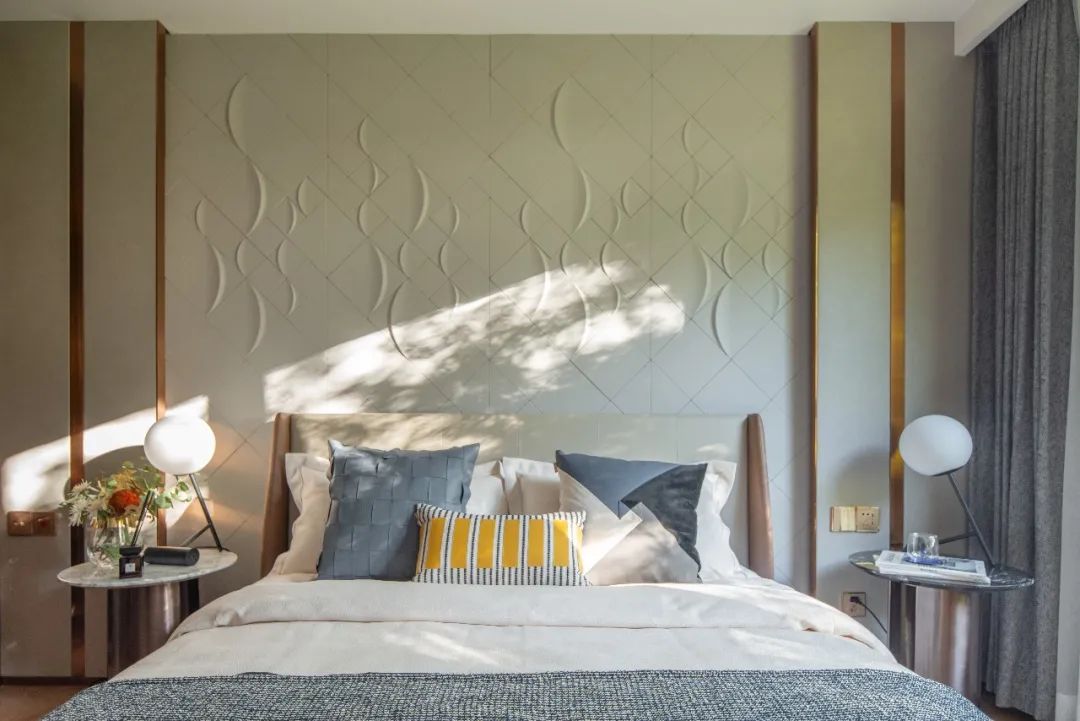 金地名峰 | 现代生活与自然的和谐交融-40