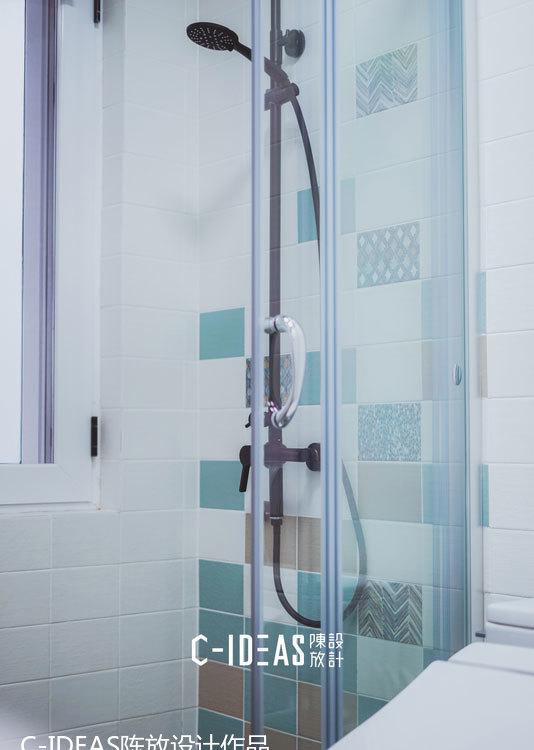 广州北欧风亲子宅,爱的时光机-42