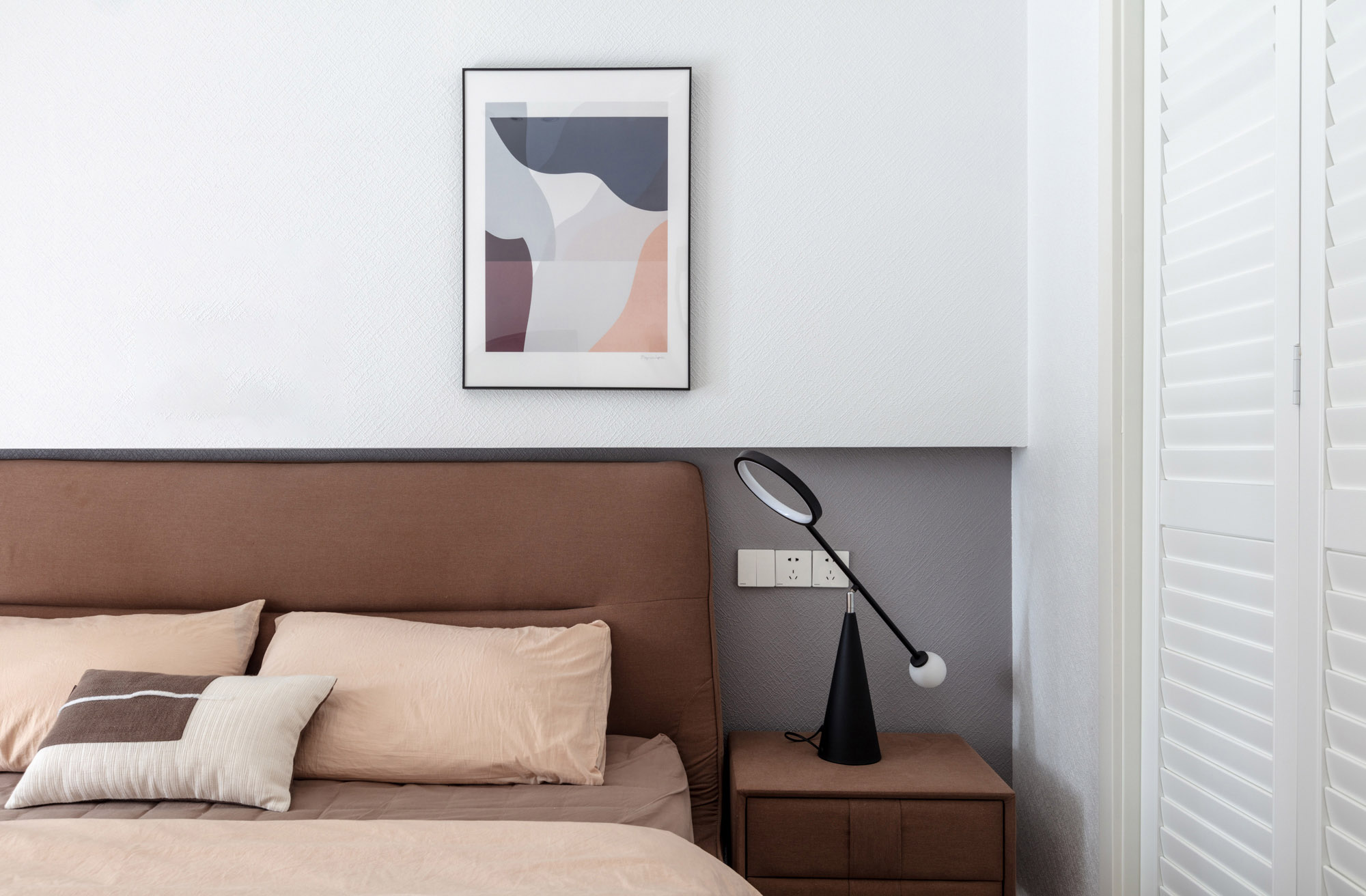 最美的期待丨三舍装饰设计-34