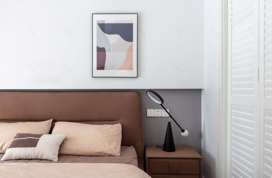 最美的期待丨三舍装饰设计-34