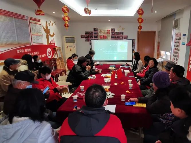 小区绿化带变身童话花园还差一个你，快快来加入吧！-17