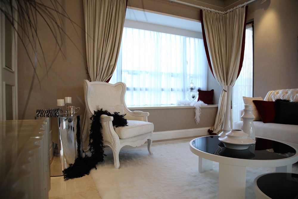 中海苏州国际社区-1