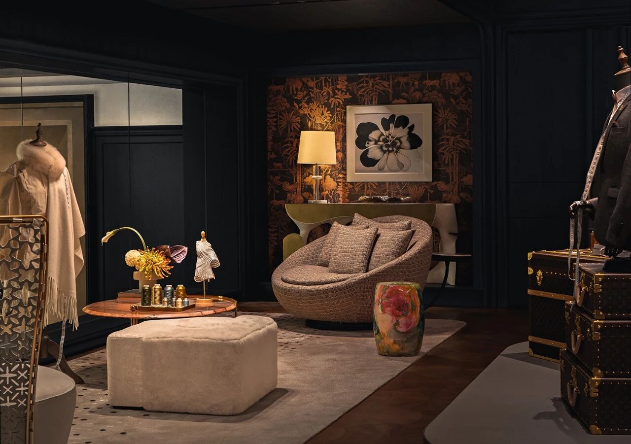 上海·弘安里丨中国上海丨深圳市布鲁盟室内设计有限公司（Bluemoon）-78