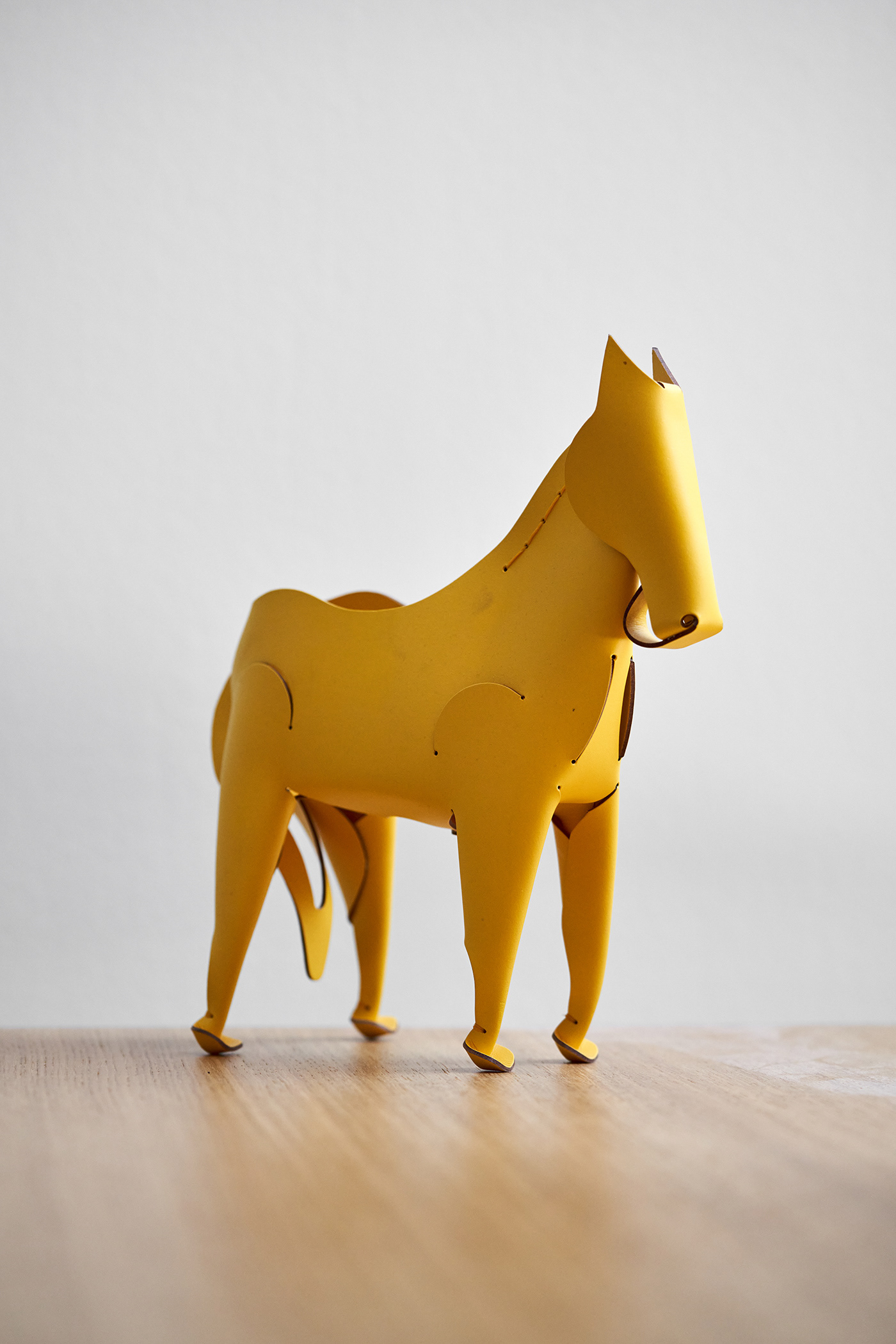 Designic 办公室丨俄罗斯圣彼得堡-18