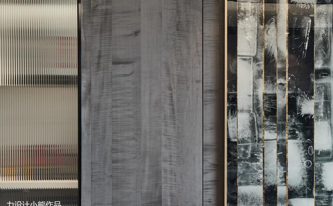 力设计小熊丨平层丨力设计新作：初光-3