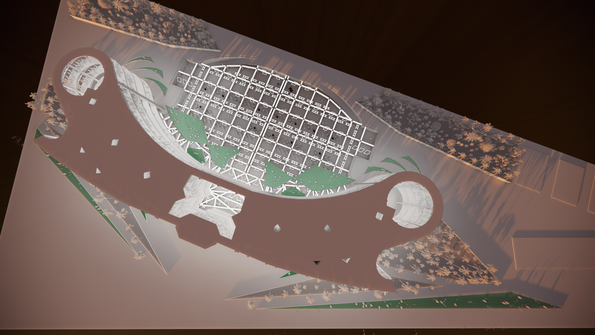 建筑设计方案-89