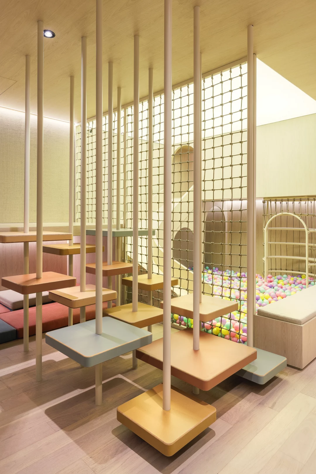 第四代住宅丨巴西圣保罗丨Arthur Casas Studio-93