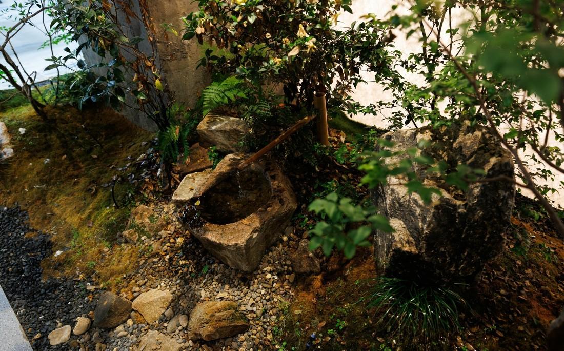 睿创质造 · 1200㎡台球会所-12