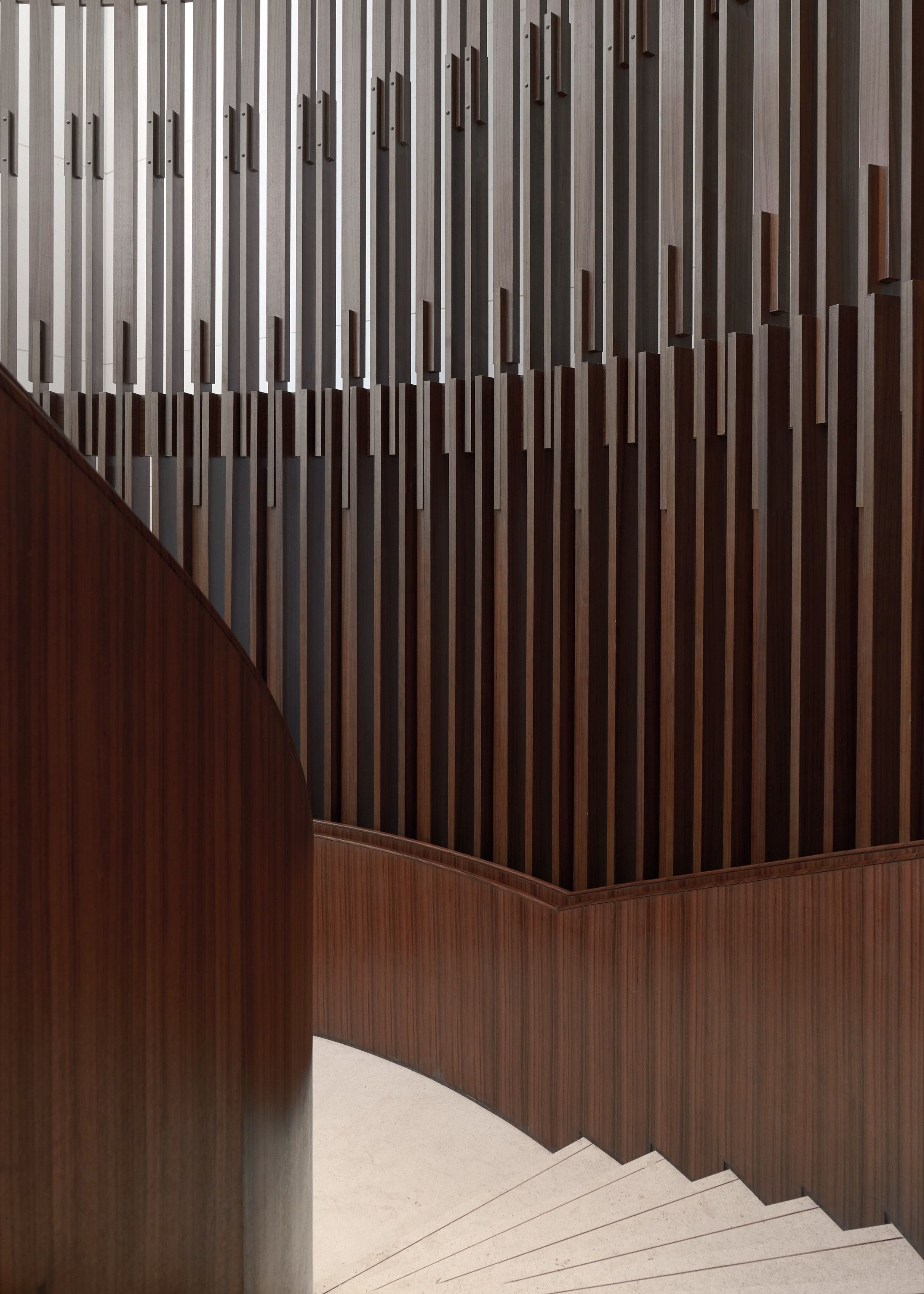 青龙谷翠隐秀会所丨中国杭州丨More Design Office,新加坡 SCDA-22