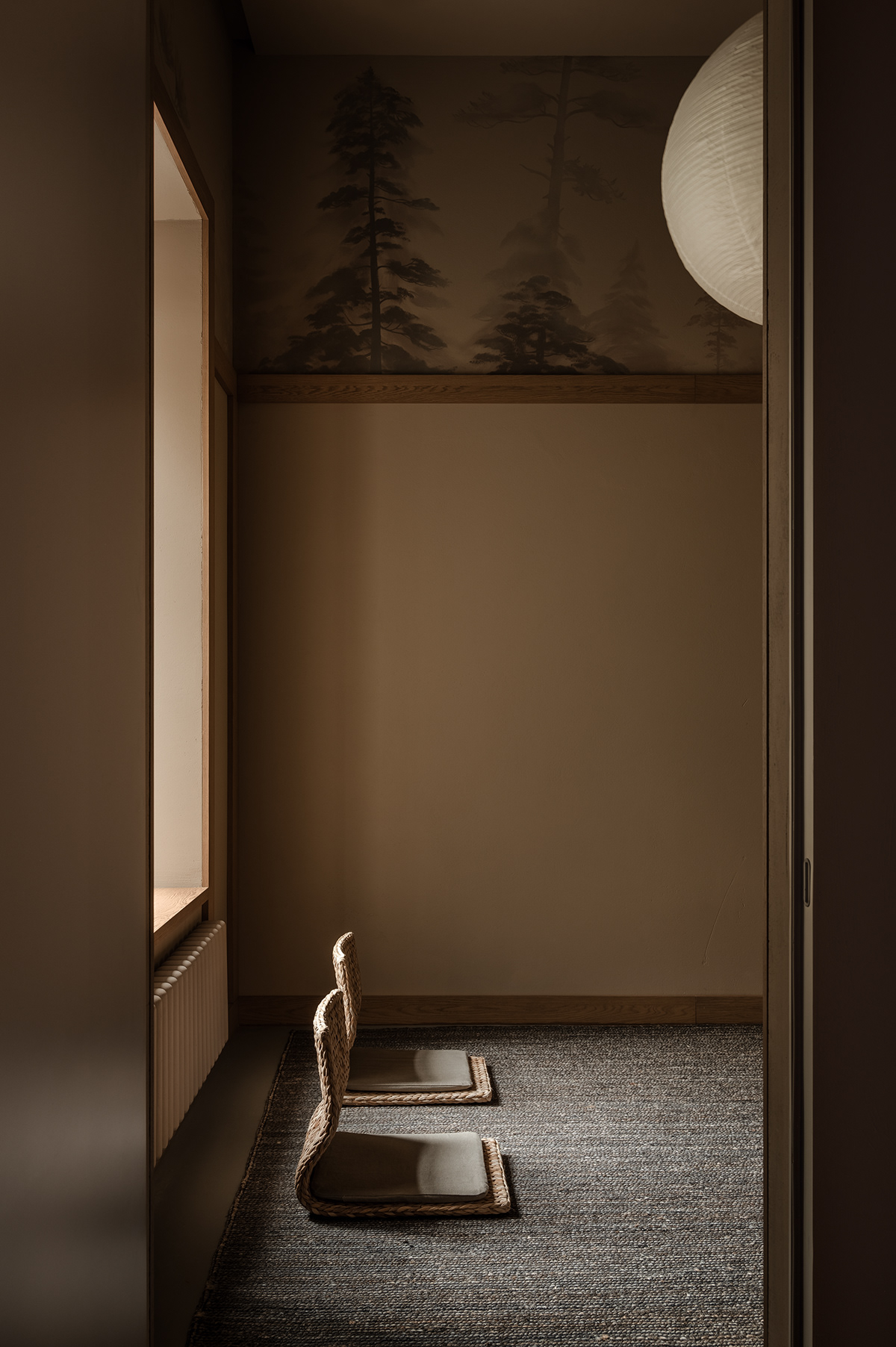 空间;太空丨乌克兰丨Olga Fradina-22