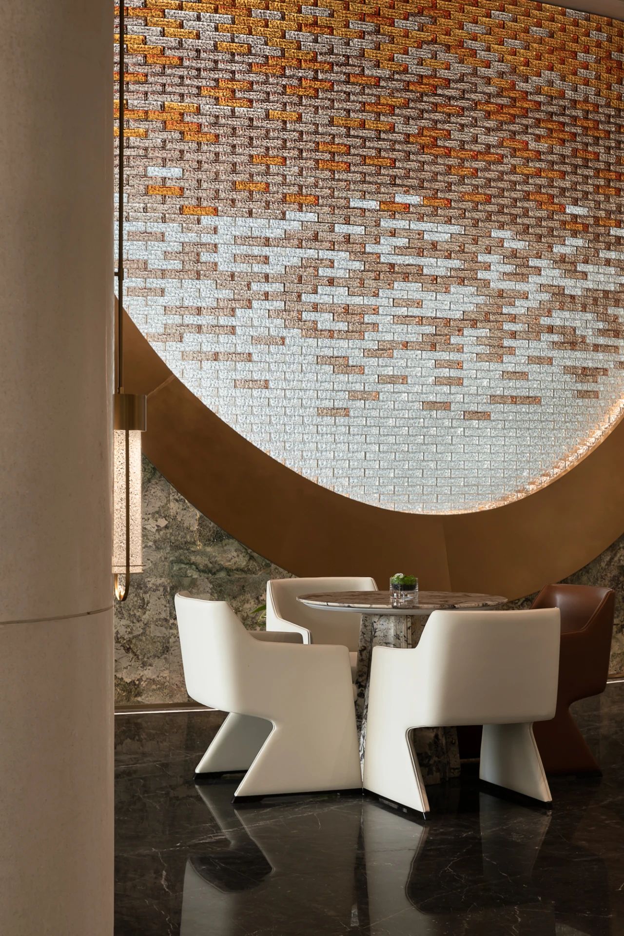 烟台能建·东宸府售楼处丨中国烟台丨赛瑞迪普-19