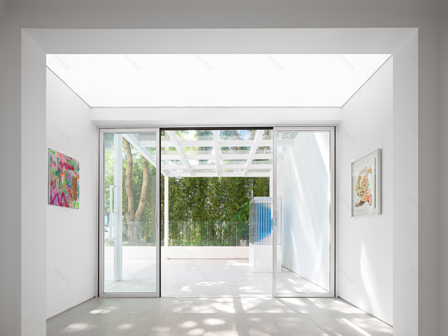 KennaXu画廊丨中国深圳丨DA INTEGRATING LIMITED-36