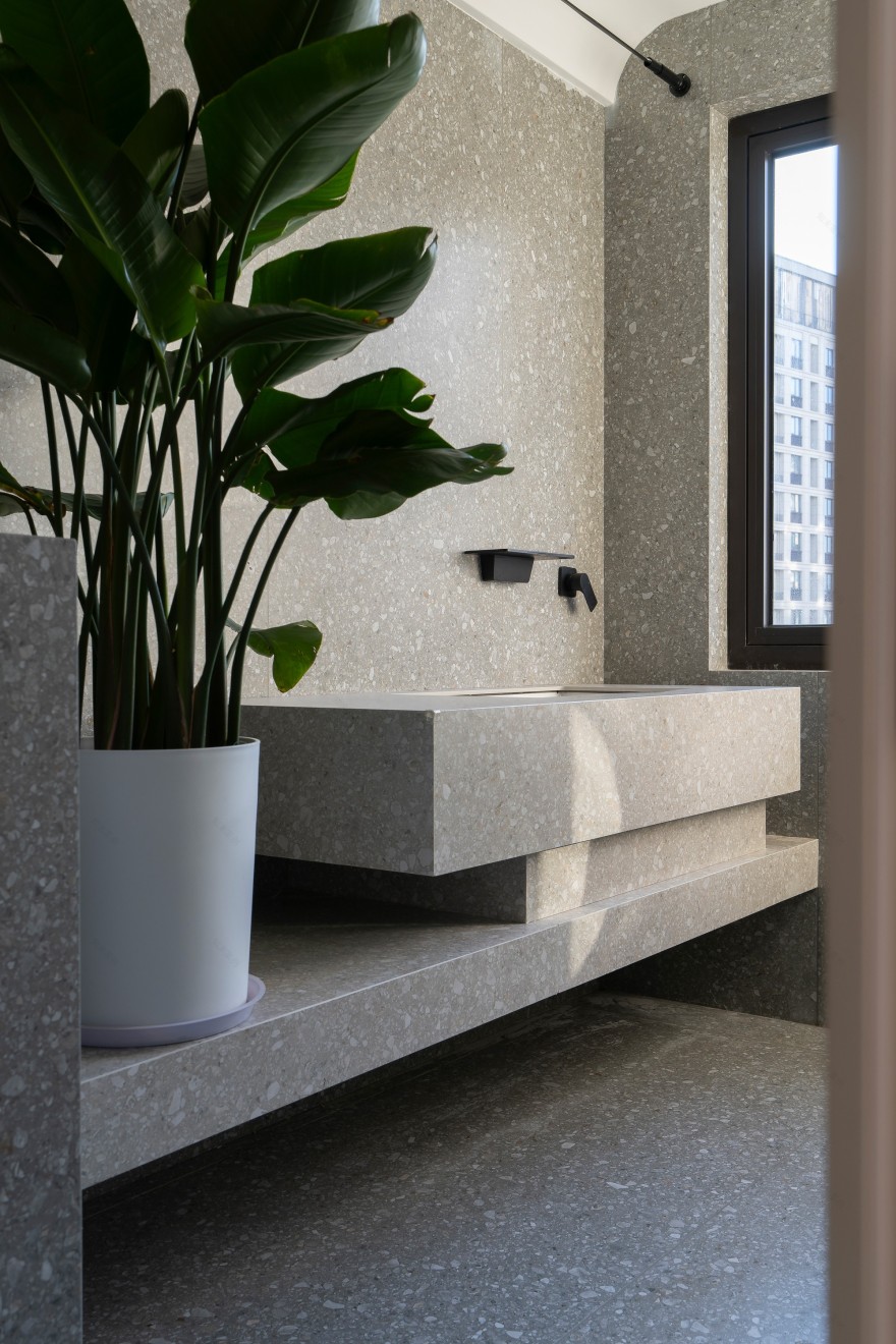 现代极简· 属于自己风格的家丨中国温州丨李杰-26